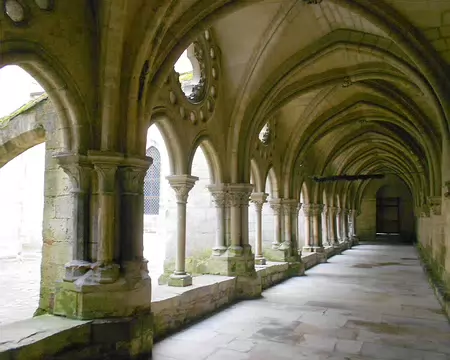 PXL077z1107 Cloître