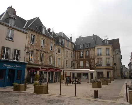PXL078 Place du Marché aux Herbes