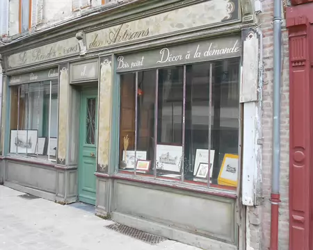 PXL079 Rue Châtelaine