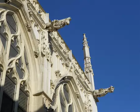 PXL023z1110 Eglise St-Jean-au-Marché