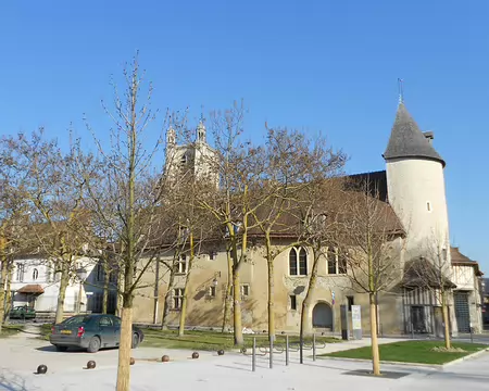 PXL030 Hôtel du Petit Louvre