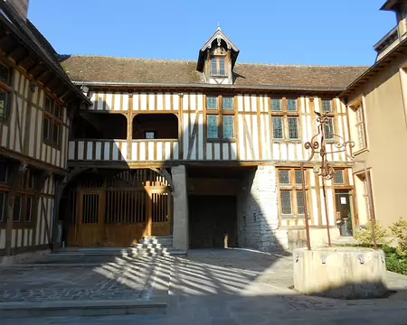 PXL031 Hôtel du Petit Louvre