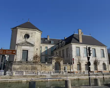 PXL039 Apothicairerie