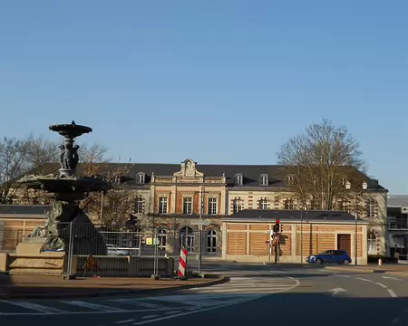 PXL042 Fontaine Argence
