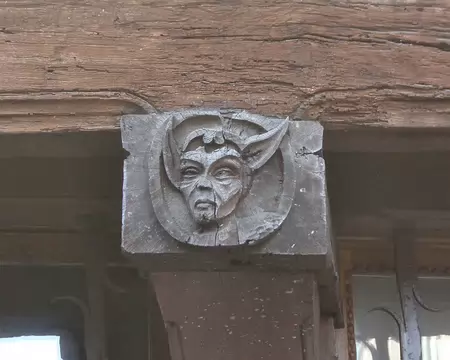 PXL028 le docteur Spock?