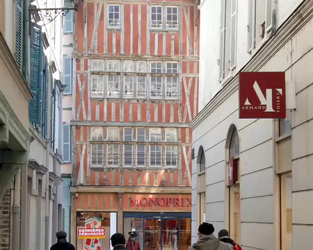 PXL040 dernières démarques