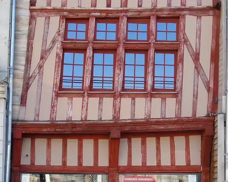 PXL042 l'inventeur du niveau à bulle n'est pas d'ici