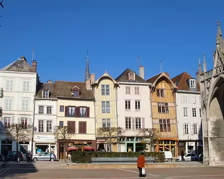 PXL047 place Vernier