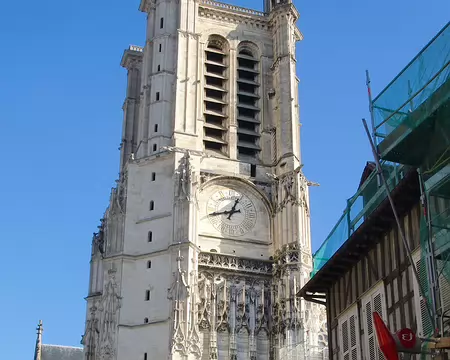 PXL060 la cathédrale