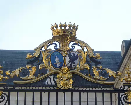 PXL062 les armoiries de la comtesse de Morville