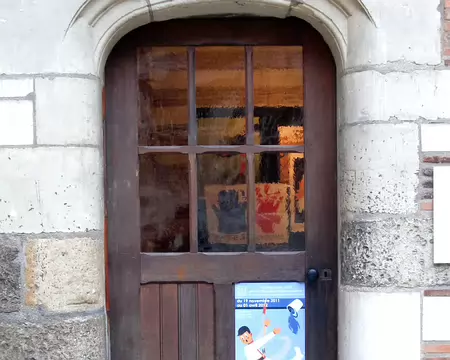 PXL082 la Maison de l'Outil