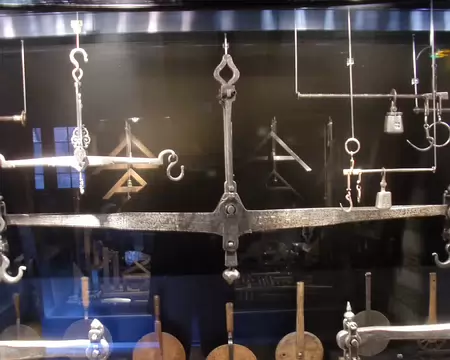 PXL092 sous le signe de la balance