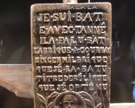 PXL095 600 000 briques !