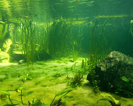 CK12RW52_068 Plantes aquatiques