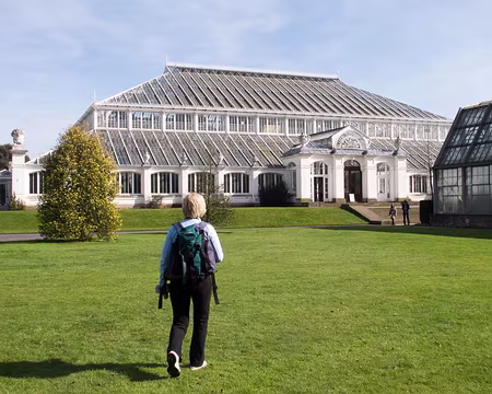 CK12RW52_086 Temperate House
