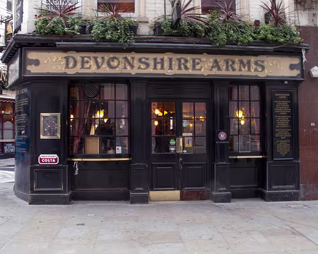 CK12RW52_098 Près de Piccadily