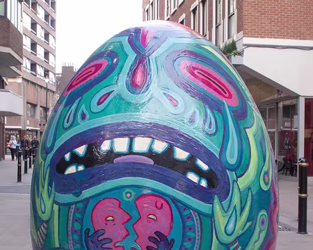 CK12RW52_100 Déjà les Oeufs de Pâques ?