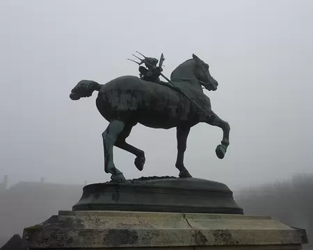 PXL005 La Métamorphose de Neptune