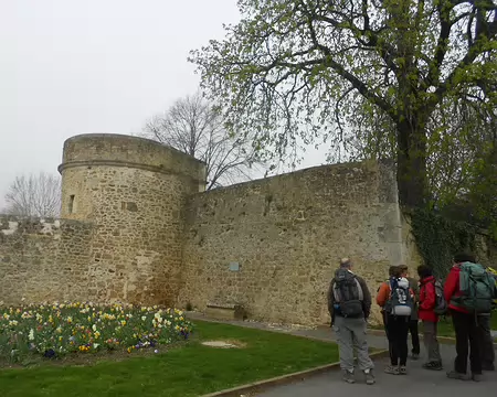 PXL007 Les remparts