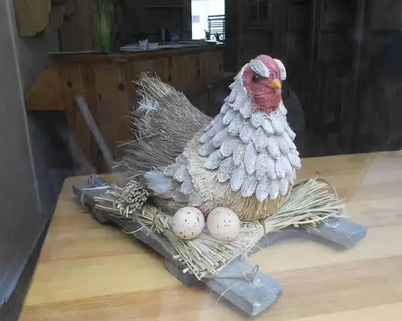 PXL010z1119 Pâques est proche