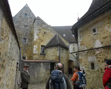 PXL017 Venelle du Vert Galant