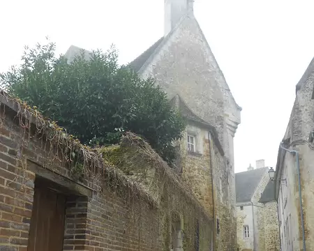 PXL018 Venelle du Vert Galant