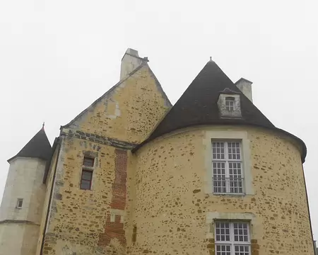 PXL026 Maison du Doyen de Toussaint, doyen de la Collégiale