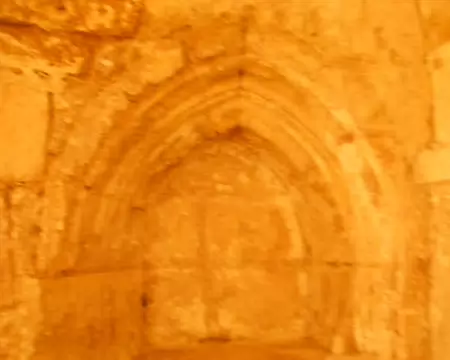 PXL028 Lavabo trilobé à double écoulement