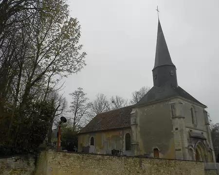 PXL040 Eglise de Corbon