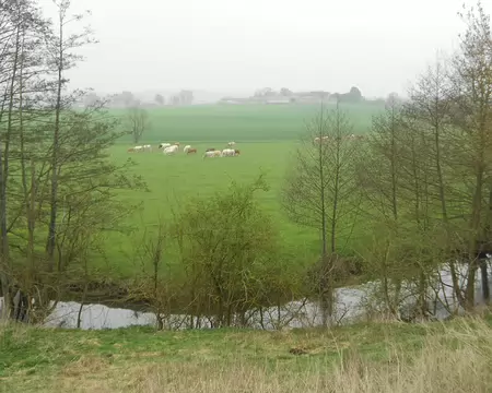 PXL042 L'Huisne et la campagne percheronne