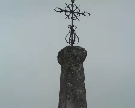 PXL045 Mauves s/ Huisne