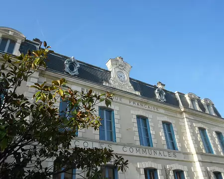 PXL076 Ecoles de Bellême