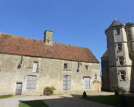 PXL094 Logis du Prieur