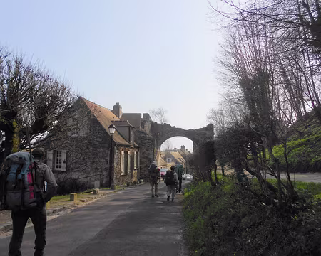 PXL004 Montfort l'Amaury