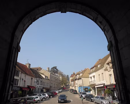 PXL008 Vue sur la Tour Anne de Bretagne