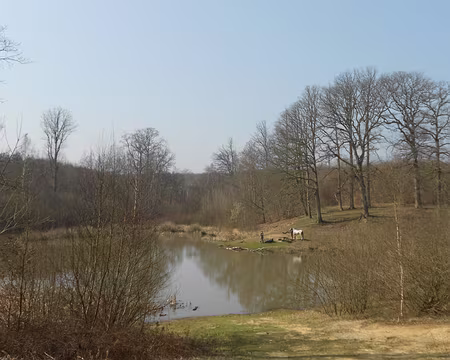 PXL015 Etang de la Porte Baudet