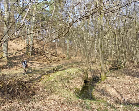 PXL019 La Vesgre, affluent de l'Eure