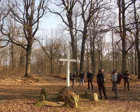 PXL032 Carrefour de la Croix Jouanne