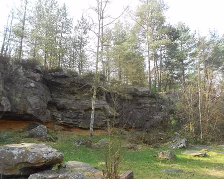 PXL041 Les Rochers d'Angennes