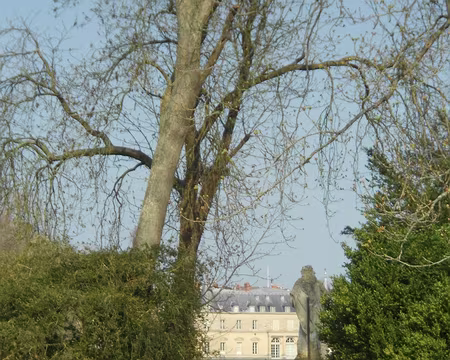 PXL050 Château de Rambouillet