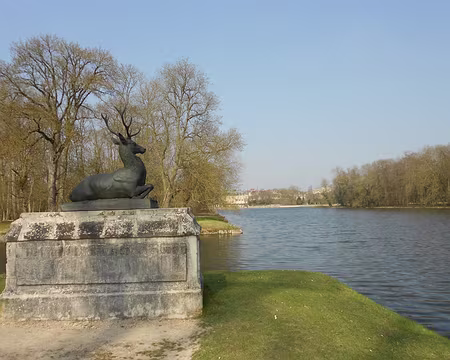 PXL051 Parc de Rambouilllet