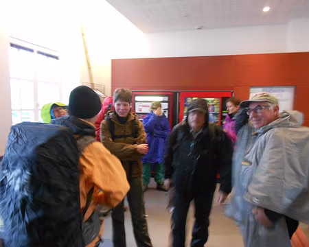 PXL000 Arrivée à Dol-de-Bretagne