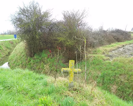 PXL015 Marais dolois