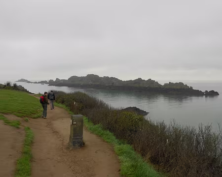 PXL057 L'île des Landes