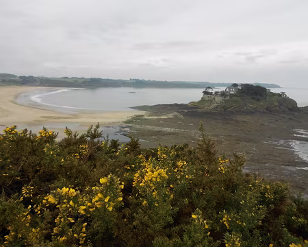 PXL076 ...et Fort Du Guesclin