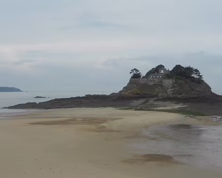 PXL077 Fort Du Guesclin