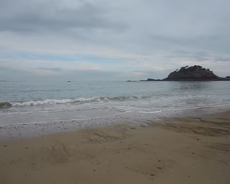 PXL080 Plage Du Guesclin