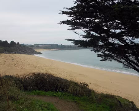 PXL084 Plage de la Touesse
