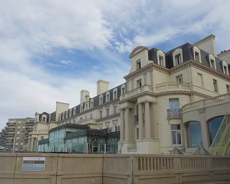 PXL090 Thermes marins