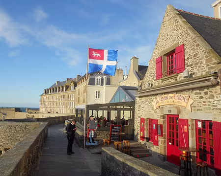 PXL100 Après l'effort, le réconfort...